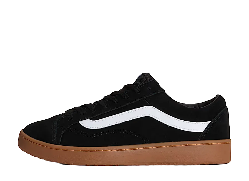 Vans Old Skool 36 Cup "Black"
