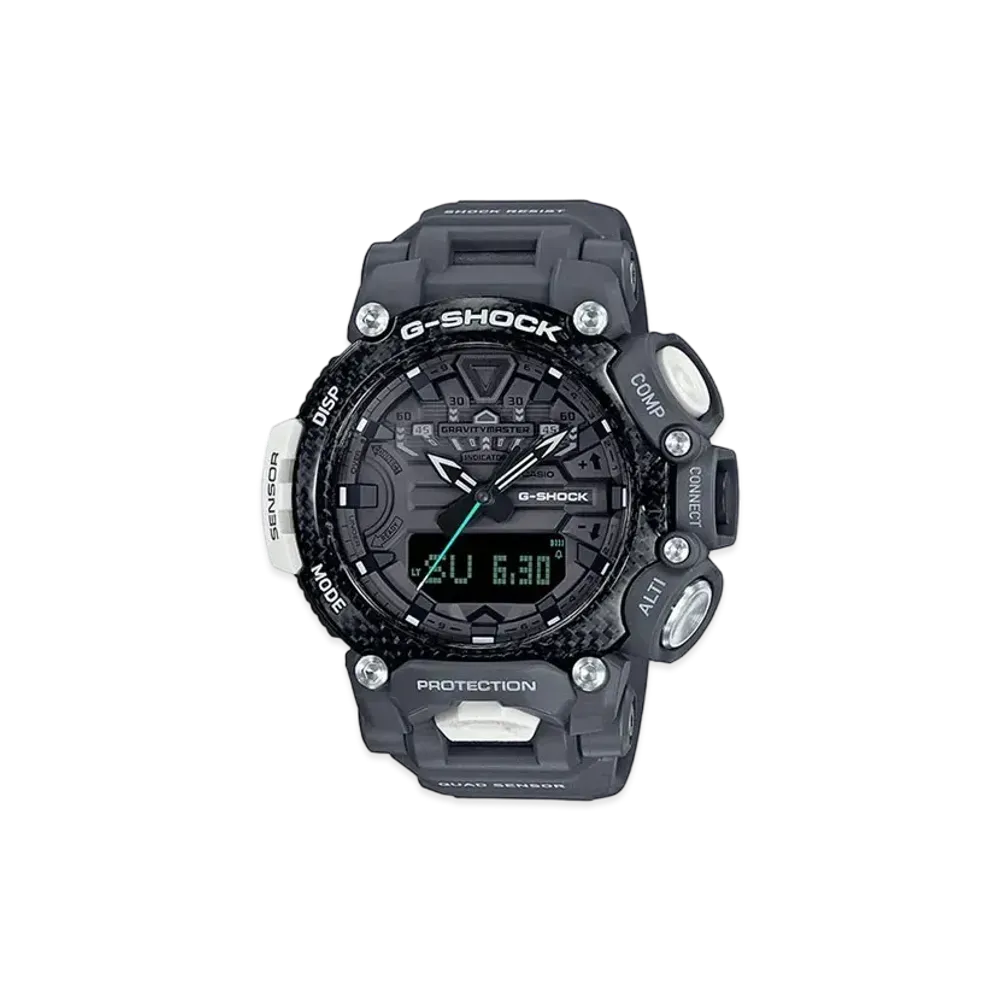 Casio G-Shock GRB200RAF-8A - 54mm in Resin