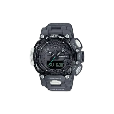Casio G-Shock GRB200RAF-8A - 54mm in Resin