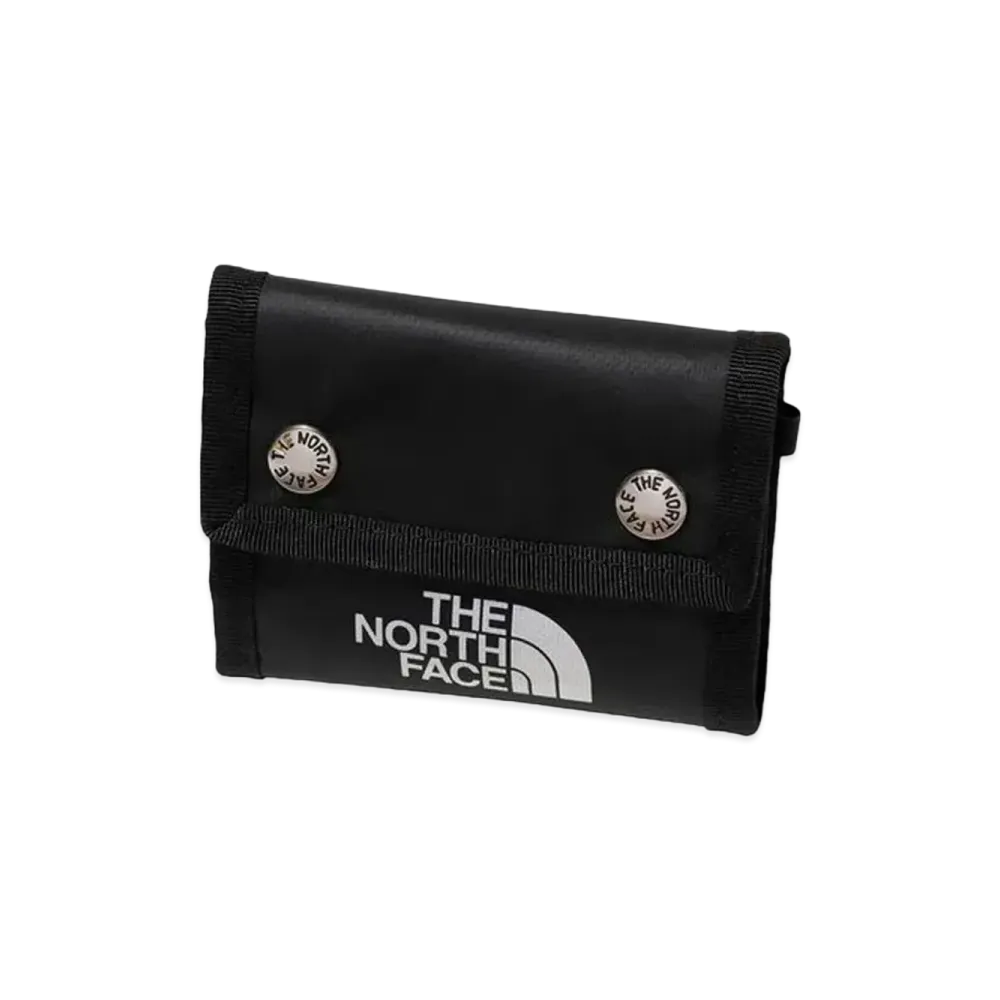 The North Face BC Dot Wallet "Black"