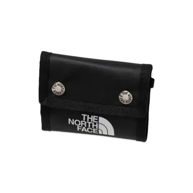 The North Face BC Dot Wallet "Black"