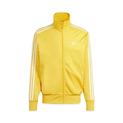 adidas Adicolor Classics Firebird Track Top (Jersey) "Bold Gold"