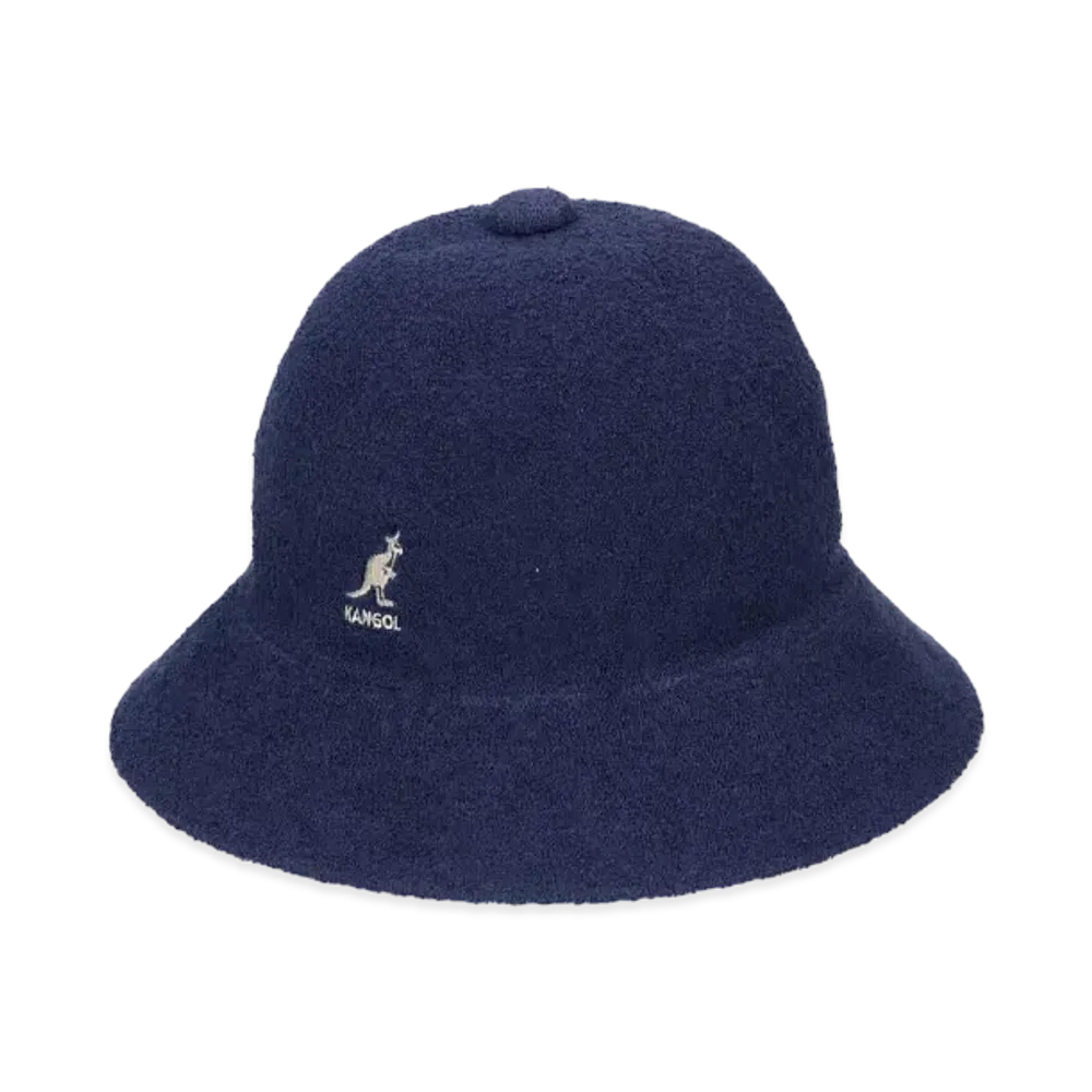 Kangol Bermuda Casual "Navy"