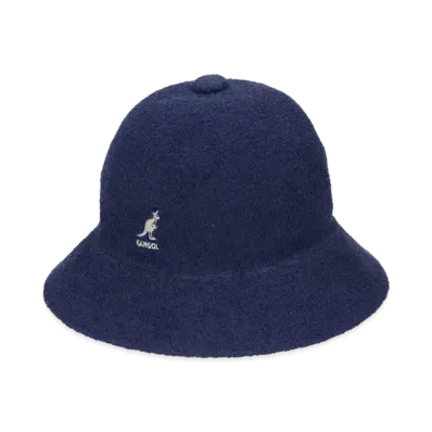 Kangol Bermuda Casual "Navy"