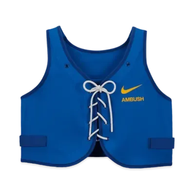 Nike x Ambush Women's Lux Bra "Deep Royal Blue"
