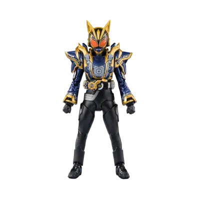 BANDAI "S.H.Figuarts" -Kamen Rider Geats- KAMEN RIDER NA-GO FANTASY FORM