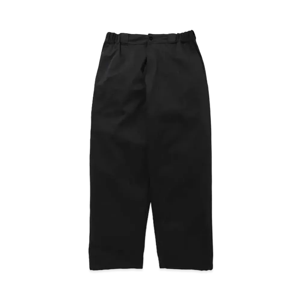 Dickies x N.HOOLYWOOD COMPILE Work Pants "Black"