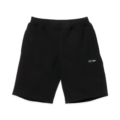 BEAMS FUTURE ARCHIVE x IDA Sweat Short "Black"