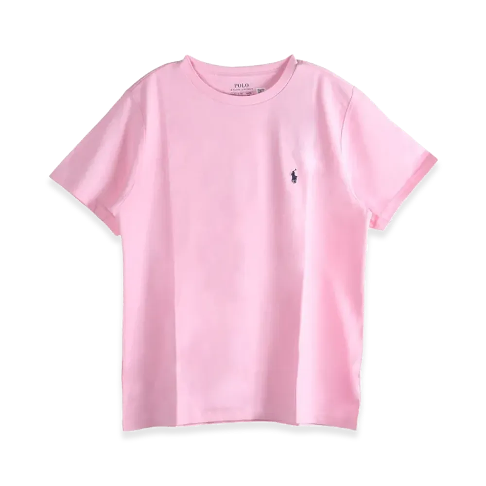 Polo Ralph Lauren Kids T-Shirts "Pink"