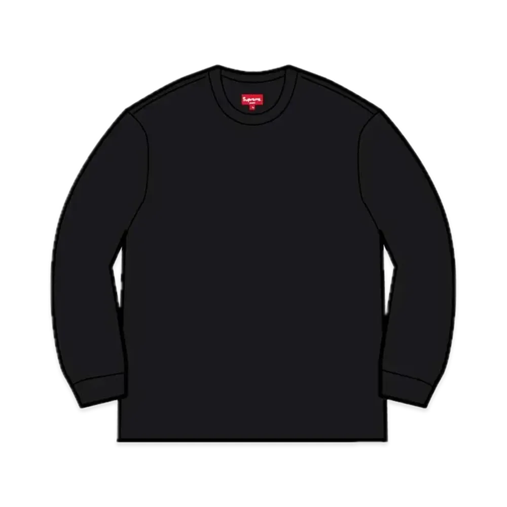 Supreme Equipe Thermal "Black"