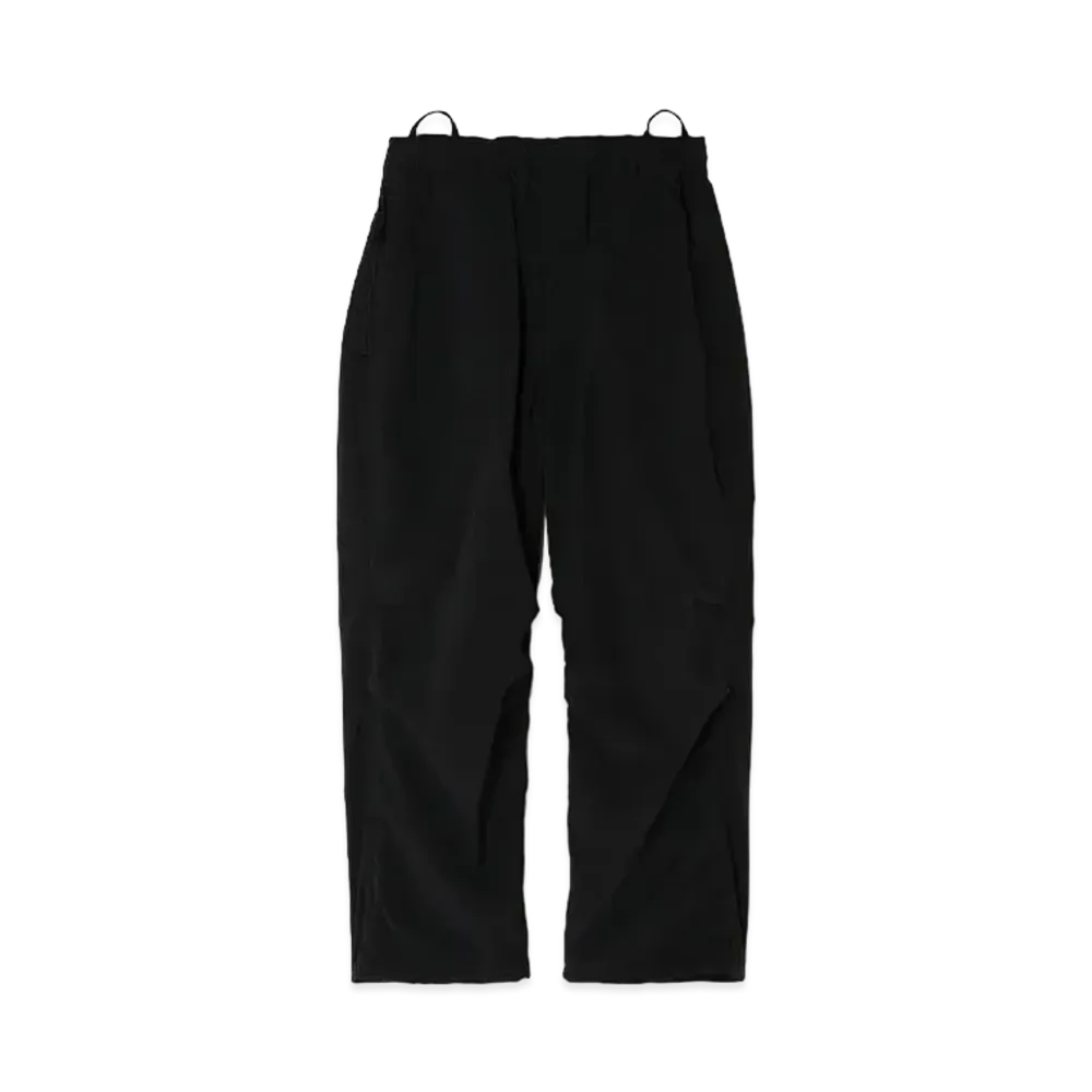 N.HOOLYWOOD Tactical Pants "Black"