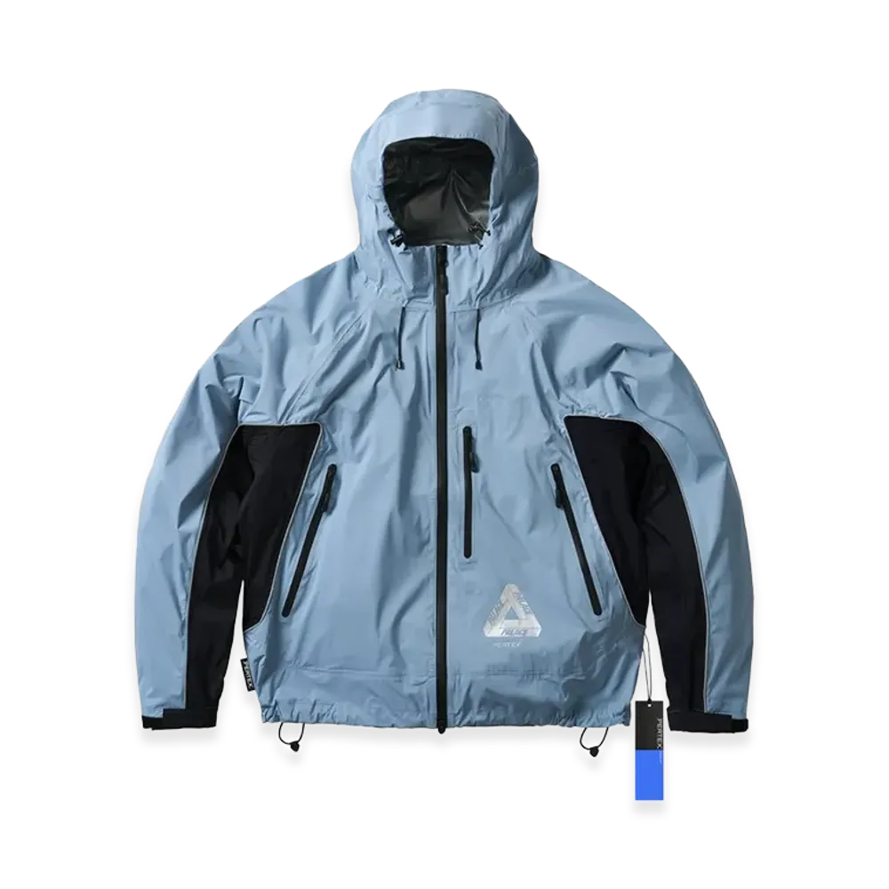 PALACE Pertex Shield Lite Jacket "Smoke"