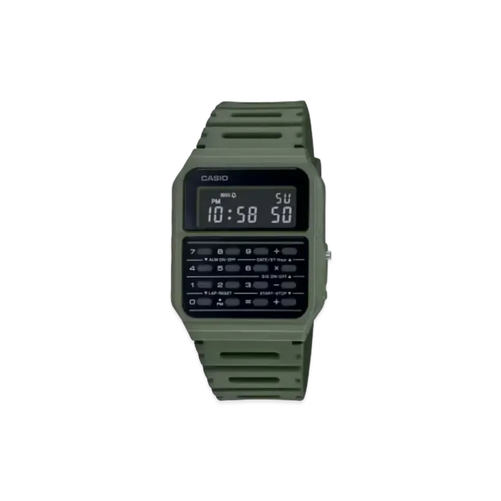 Casio Classic CA-53WF-3BJF