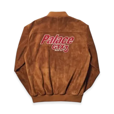 PALACE Gtx Ah-Ha Bomber "Brown"