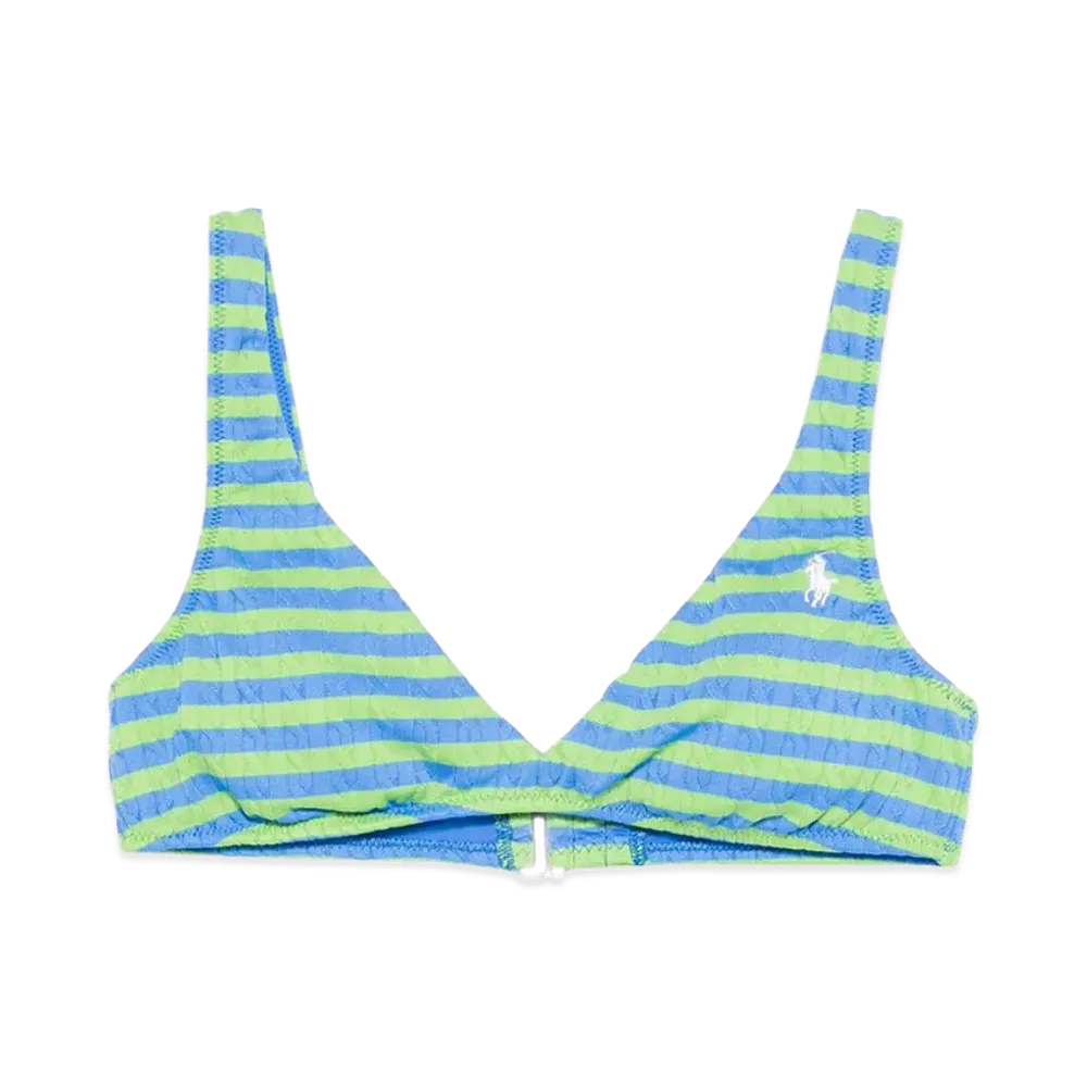 Polo Ralph Lauren Women's Sea Clothing "Green/Blue"