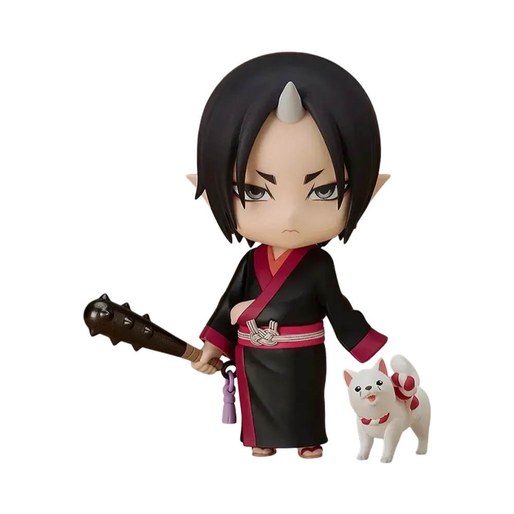 Good Smile Company "Nendoroid" -Hozuki's Coolheadedness- Hozuki 2.0