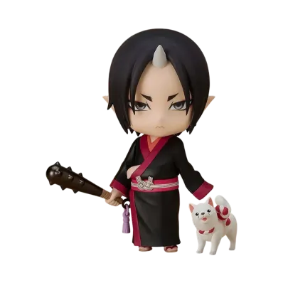 Good Smile Company "Nendoroid" -Hozuki's Coolheadedness- Hozuki 2.0