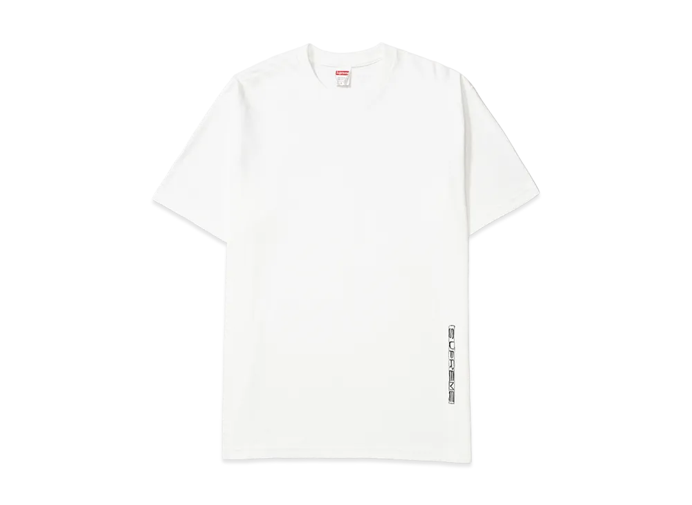 Supreme Supper Tee 