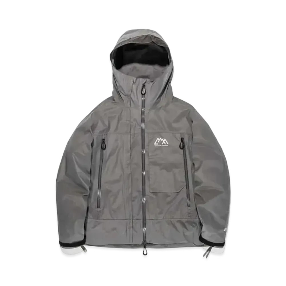 CMF OUTDOOR GARMENT Coexist Shell "Gray"