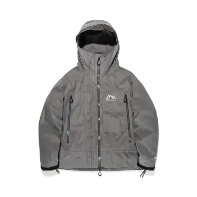 CMF OUTDOOR GARMENT Coexist Shell "Gray"