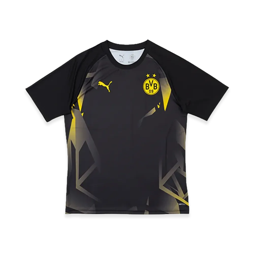 PUMA 26-27 Dortmund Prematch Jersey "Puma Black"