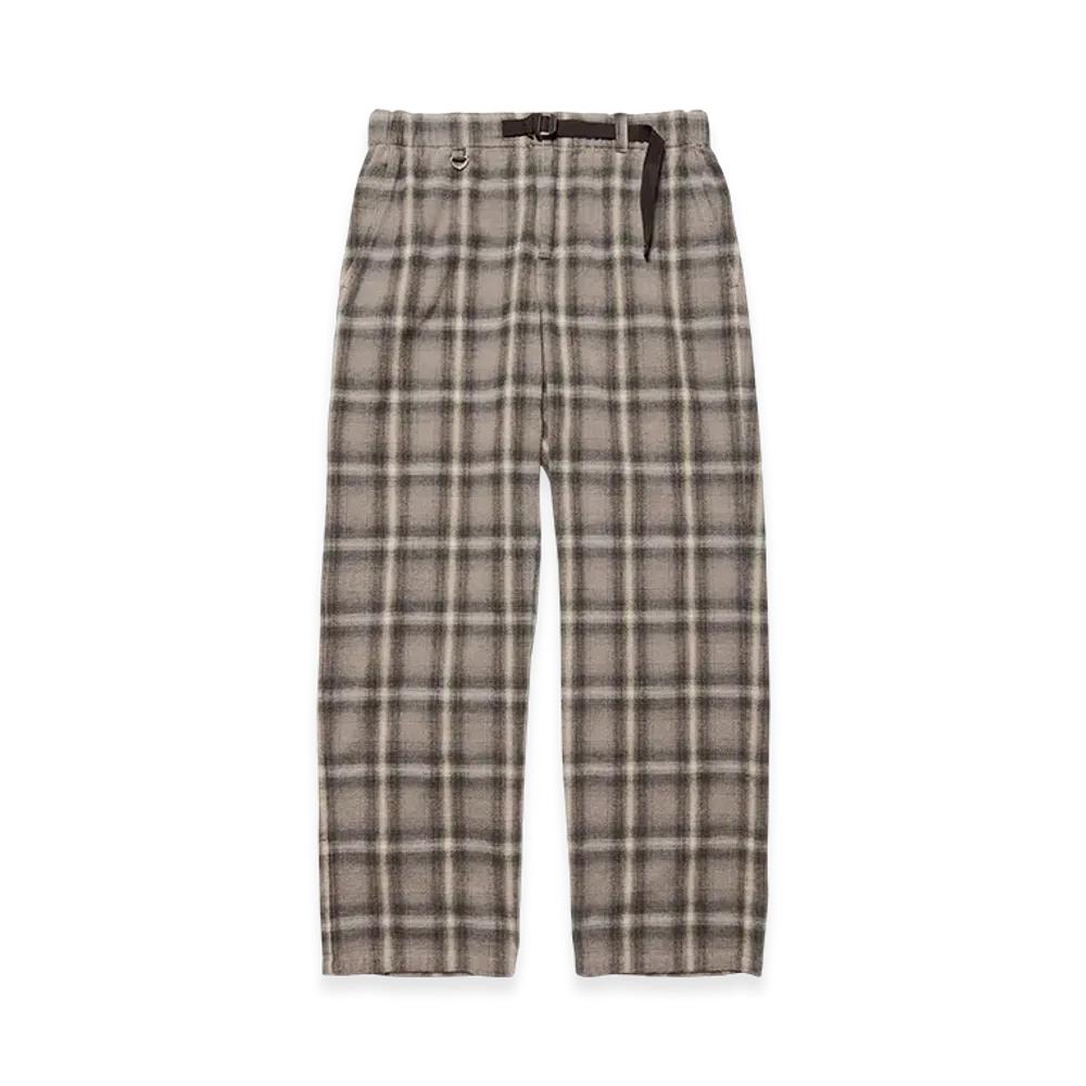 uniform experiment Fade Comfort Pants "Gray"
