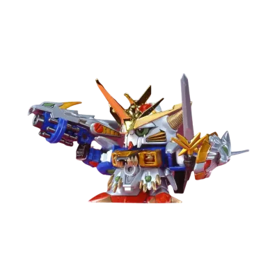 BB Warrior No.82 Superior Lander
