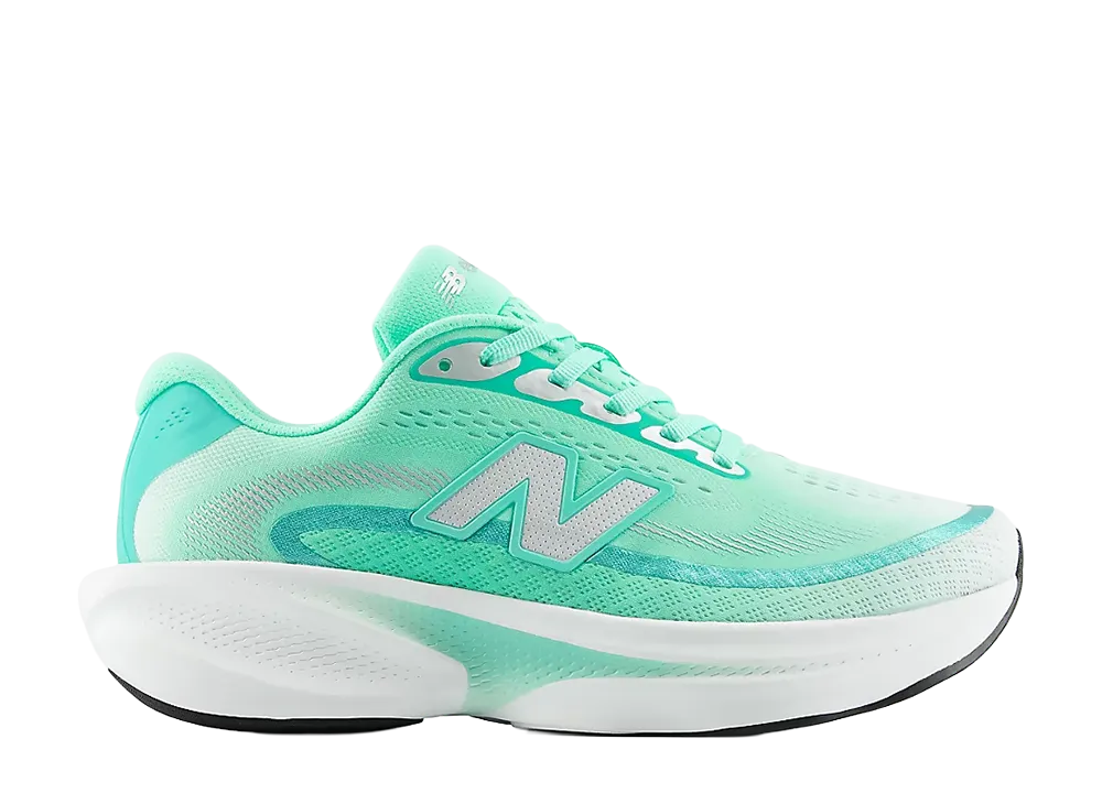 New Balance Women's Ellipse "Bright Mint/Deep End Pfp"