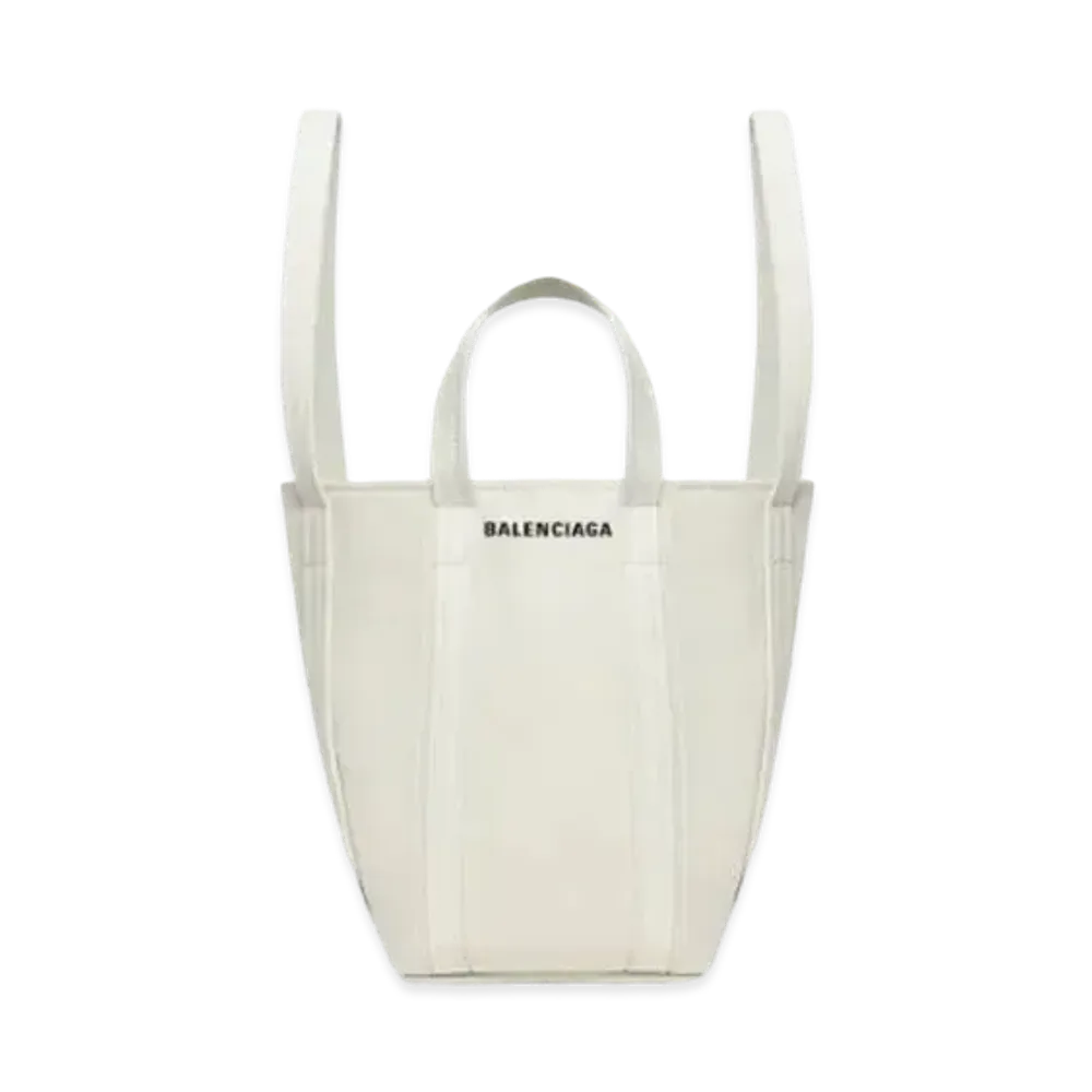 BALENCIAGA Everyday 2.0 Small North South Shoulder Tote Bag