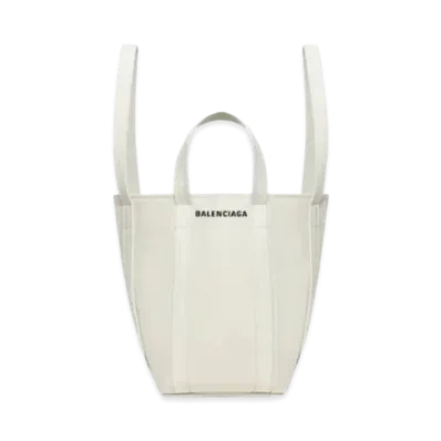 BALENCIAGA Everyday 2.0 Small North South Shoulder Tote Bag