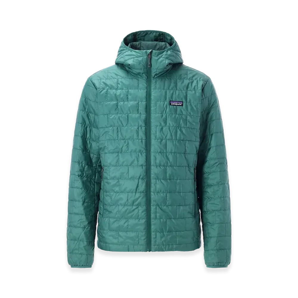 Patagonia Coats "Green"