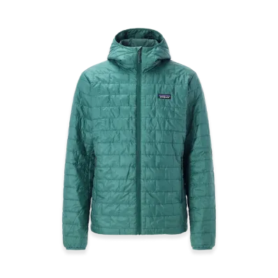Patagonia Coats "Green"