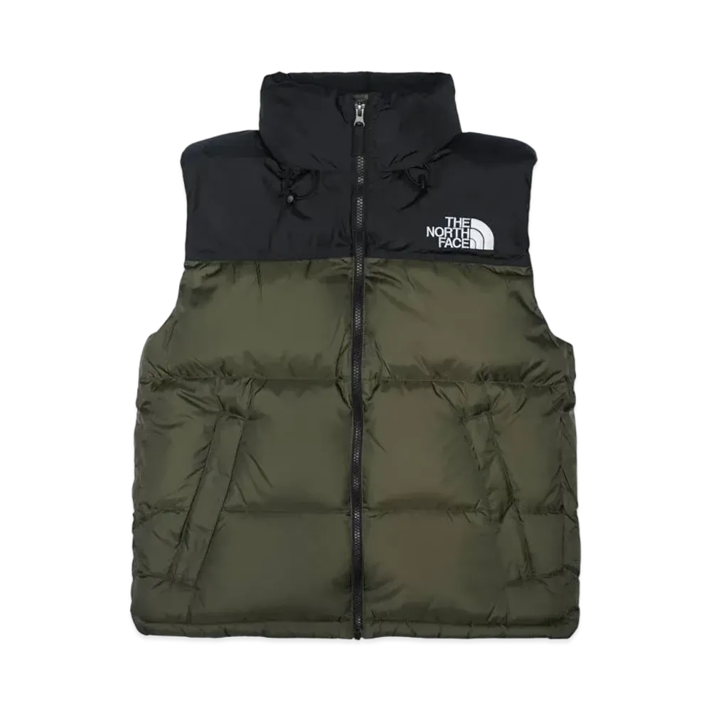 The North Face Nuptse Vest "Neutopes"