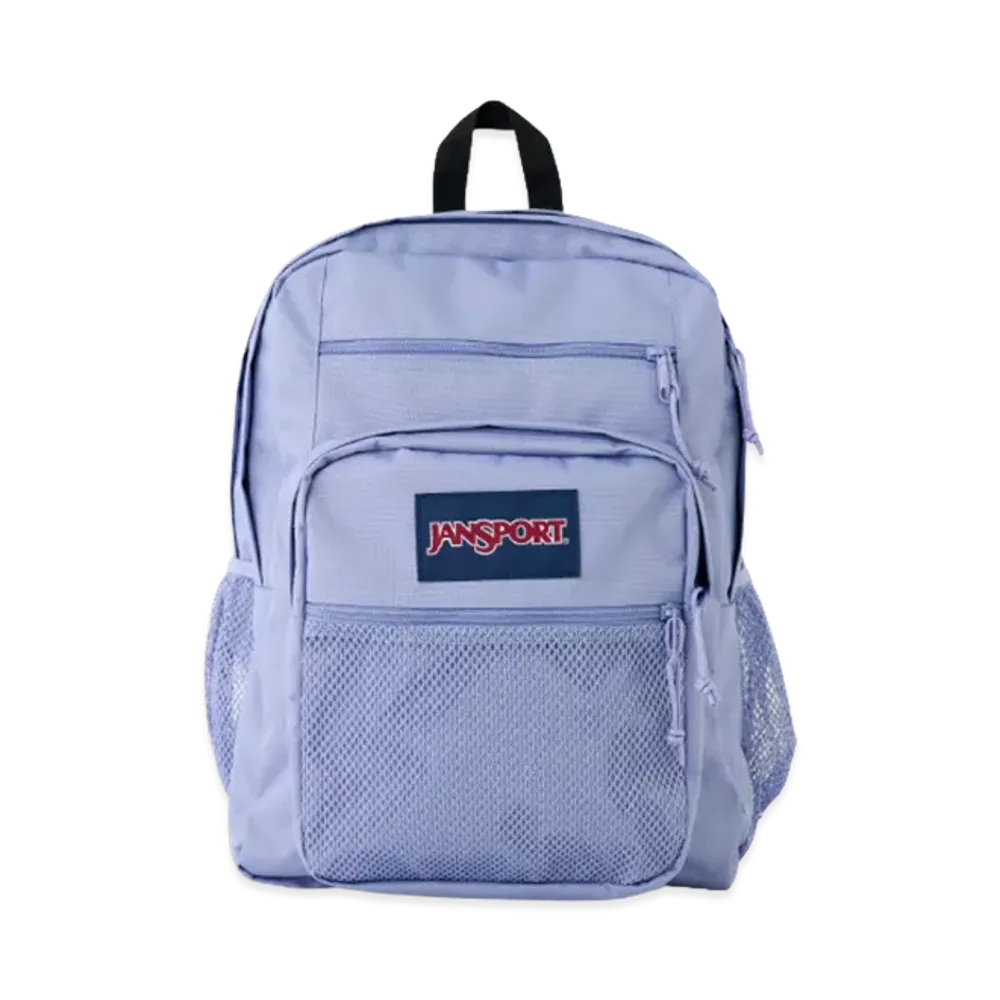 JanSport Big Campus "Lavender Ash"