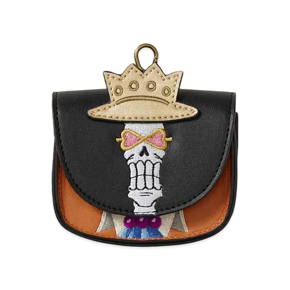 graniph x ONE PIECE Soul King Custom Pouch "Multi"