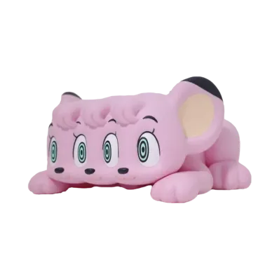 Jungle Emperor Leo x Kousuke Shimizu Vol.2 Ice Pink