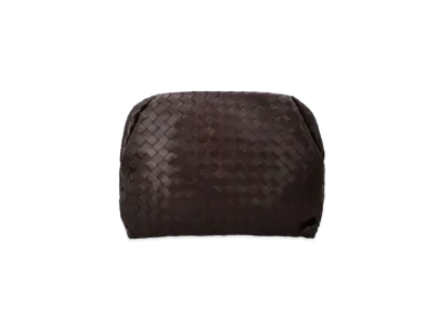 Bottega Veneta Document Case "Fondente"