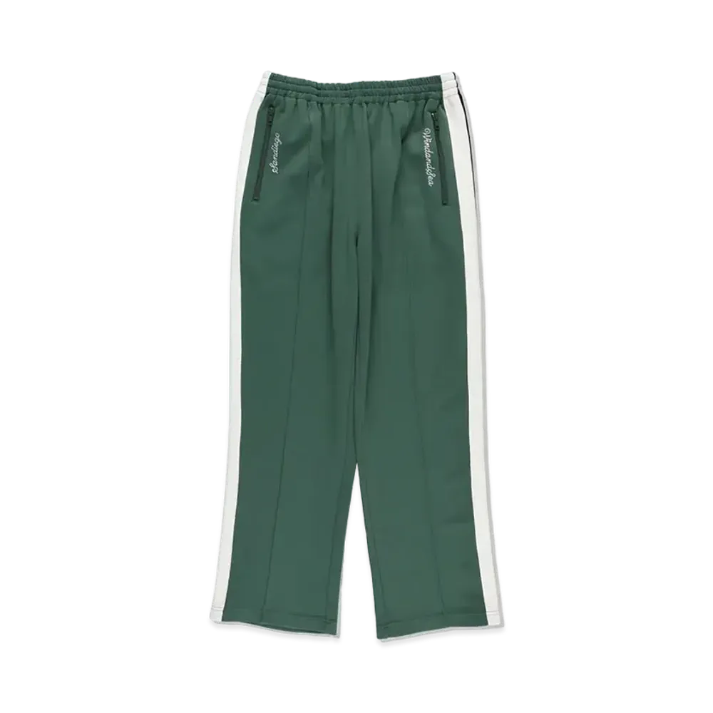 WIND AND SEA SDCL (WDS) Track Pants "Celadon"