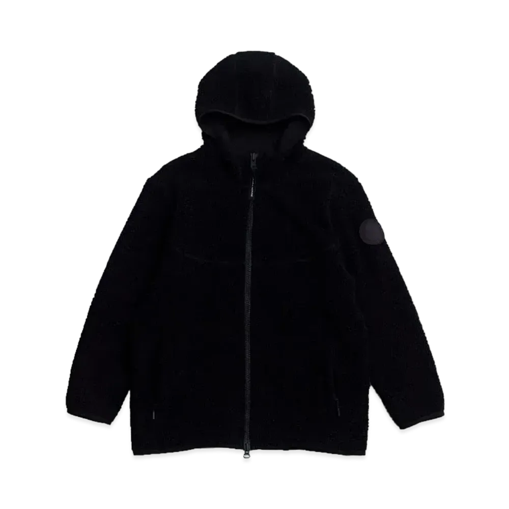 CANADA GOOSE Medina Hoody "Black"