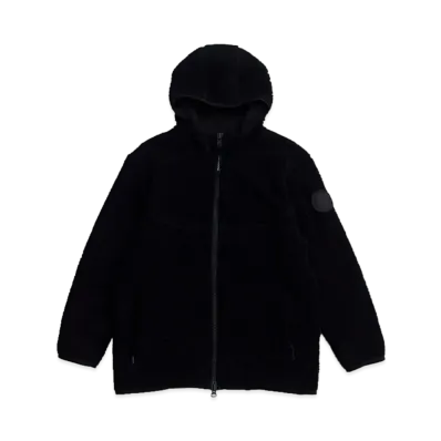 CANADA GOOSE Medina Hoody "Black"