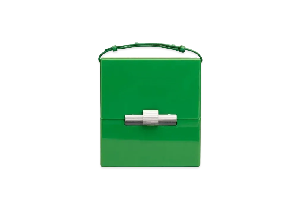 Bottega Veneta Daisey "Parakeet"