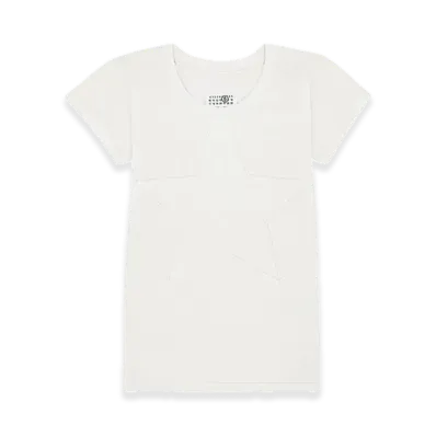 MM6 Maison Margiela Star T-shirt "White"