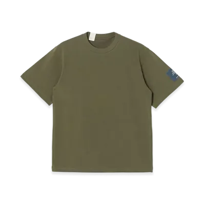 N.HOOLYWOOD T-Shirt "Khaki"