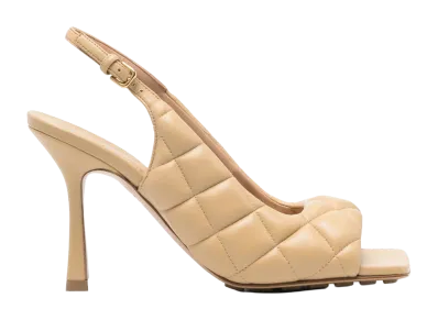 Bottega Veneta Women's Sandals "Beige"