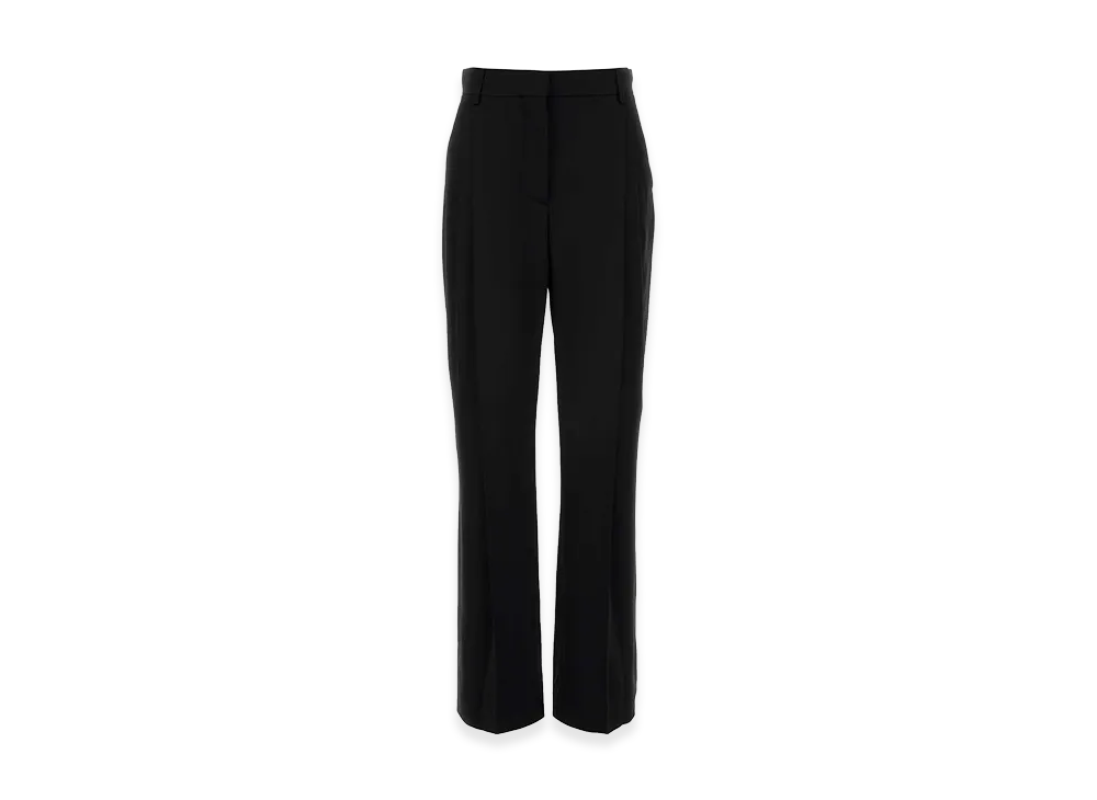 STELLA McCARTNEY Women's Trousers "Black"