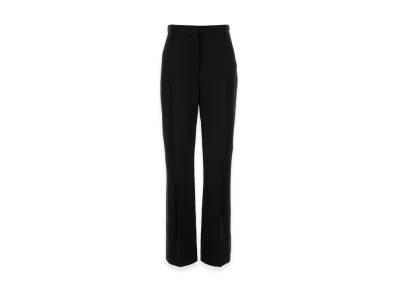 STELLA McCARTNEY Women's Trousers "Black"