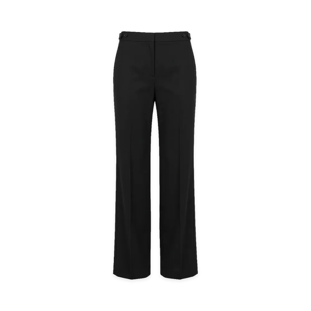 STELLA McCARTNEY Women's Trousers "Black"