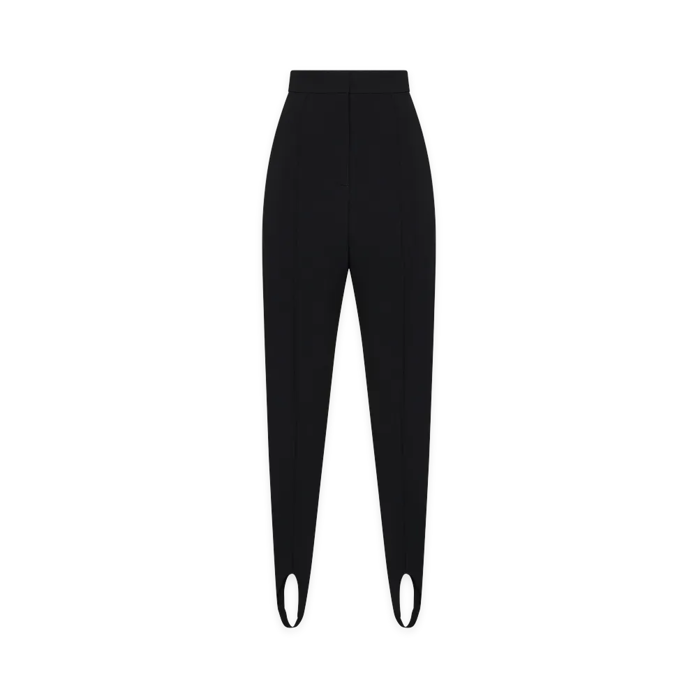STELLA McCARTNEY Women's Trousers "Black"