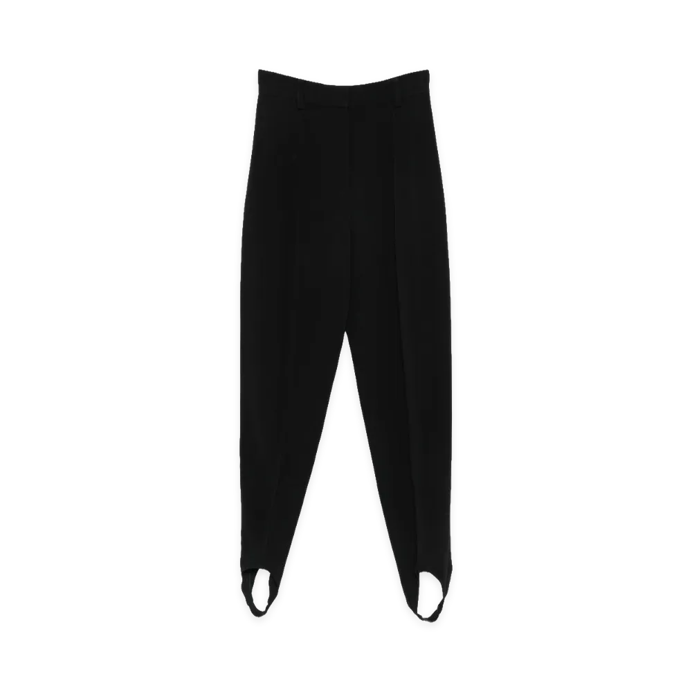 STELLA McCARTNEY Women's Trousers "Black"