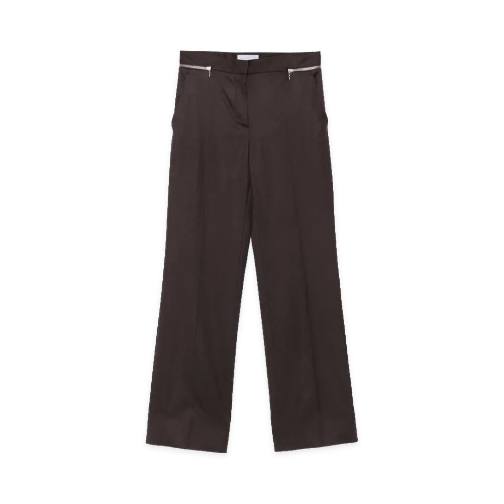 STELLA McCARTNEY Women's Pant "Brown"